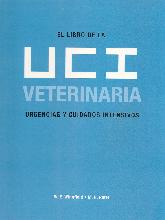 EL libro de la UCI Veterinaria