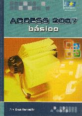 Access 2007 basico