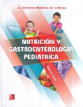 Nutricin y Gastroenterologa Peditrica