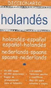 Diccionario Holandes Holandes Espaol Espaol Holandes