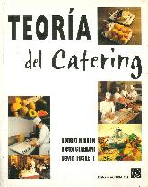 Teoria del Catering