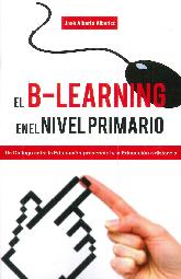 El B-Learning en el Nivel Primario