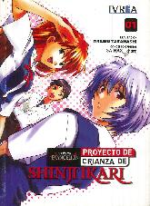 Proyecto de Crianza de Shinji Ikari