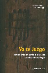 Yo te Juzgo