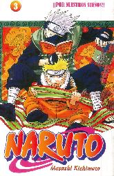 Naruto #3