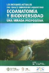 Ecoanatoma y Biodiversidad 