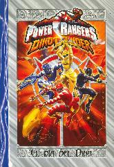 Power Rangers Dinothunder El da del Dino