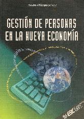 Gestion de personas en la nueva economia