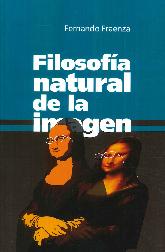 Filosofa Natural de la Imagen