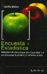 Encuesta y Estadstica