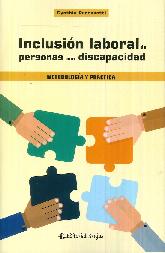 Inclusin Laboral de personas con discapacidad