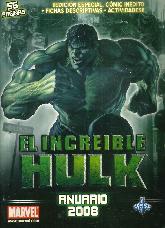 El Increible Hulk