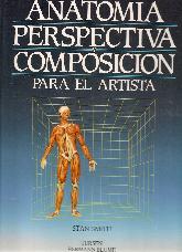 Anatomia Perspectiva y Composicion