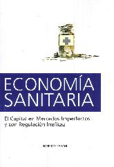 Economa Sanitaria