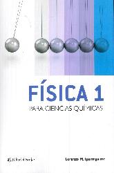 Fsica 1 para ciencias qumicas