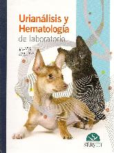 Urianalisis y hematologia de laboratorio