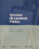 Ejercicio de hacienda publica