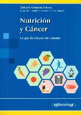 Nutricin y Cncer