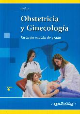Obstetricia y Ginecologa