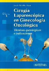 Ciruga Laparoscpica en Ginecologa Oncolgica