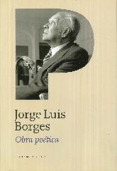 Jorge Luis Borges Obra Potica