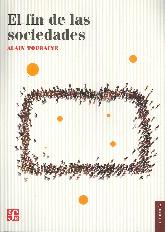 El Fin de las Sociedades