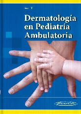 Dermatologa en Pediatra Ambulatoria