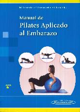 Manual de Pilates Aplicado al Embarazo