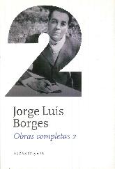 Jorge Luis Borges Obras Completas 2