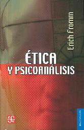 tica y Psicoanlisis