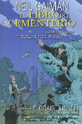 El Libro del Cementerio