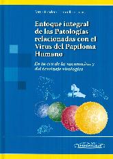 Enfoque Integral de las Patologas relacionadas con el Virus del Papiloma Humano