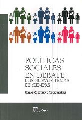 Polticas sociales en debate