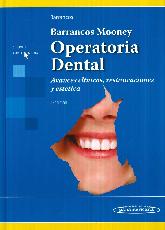 Operatoria Dental Barrancos Mooney