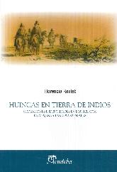 Huincas en Tierra de Indios