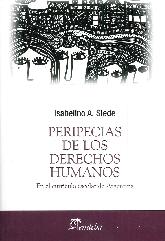 Peripecias de los Derechos Humanos