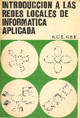 Introduccion a las redes de Informatica Aplicada