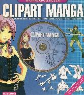 Clipart Manga