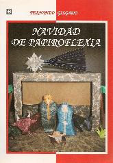 Navidad de Papiroflexia