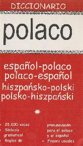 Diccionario Polaco Espaol Polaco Polaco Espaol