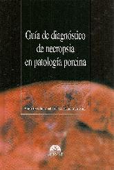 Guia de diagnostico de necropsia en patologia porcina