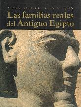 Las familias reales del Antiguo Egipto