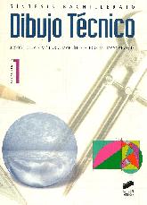 Dibujo tecnico 1