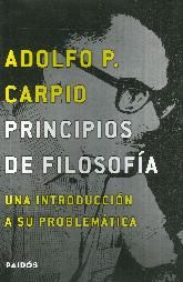 Principios de Filosofa