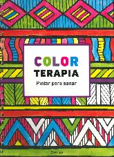 Color Terapia Pintar para Sanar