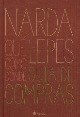 Gua de compras