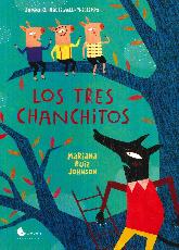 Los Tres Chanchitos