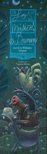 Los Msicos de Bremen