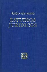 Estudios Jurdicos