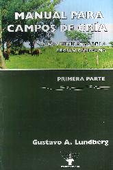 Manual para Campos de Cra     Primera parte